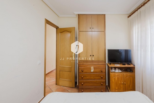 Aus zweiter Hand - Bungalow -
Torrevieja - Costa Blanca