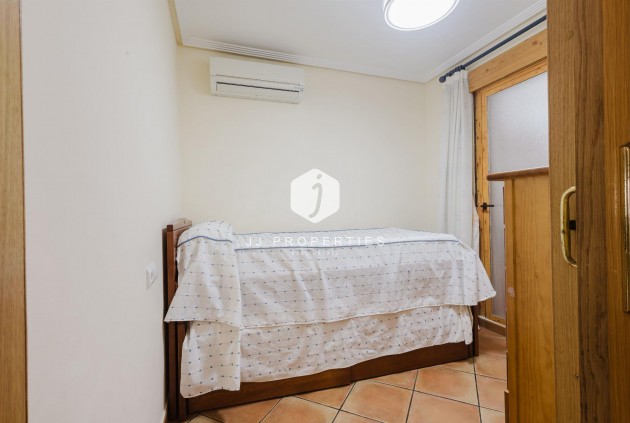 Aus zweiter Hand - Bungalow -
Torrevieja - Costa Blanca