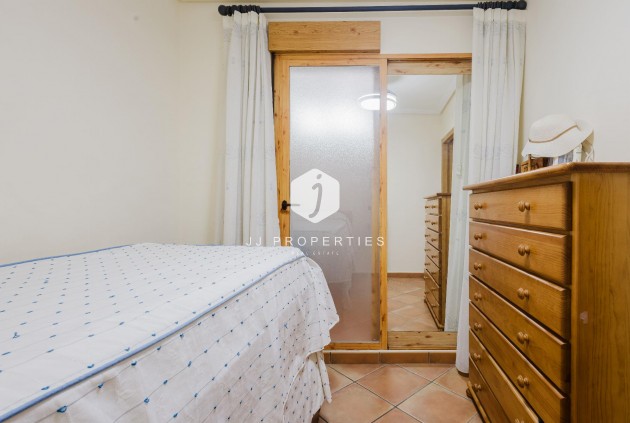 Aus zweiter Hand - Bungalow -
Torrevieja - Costa Blanca