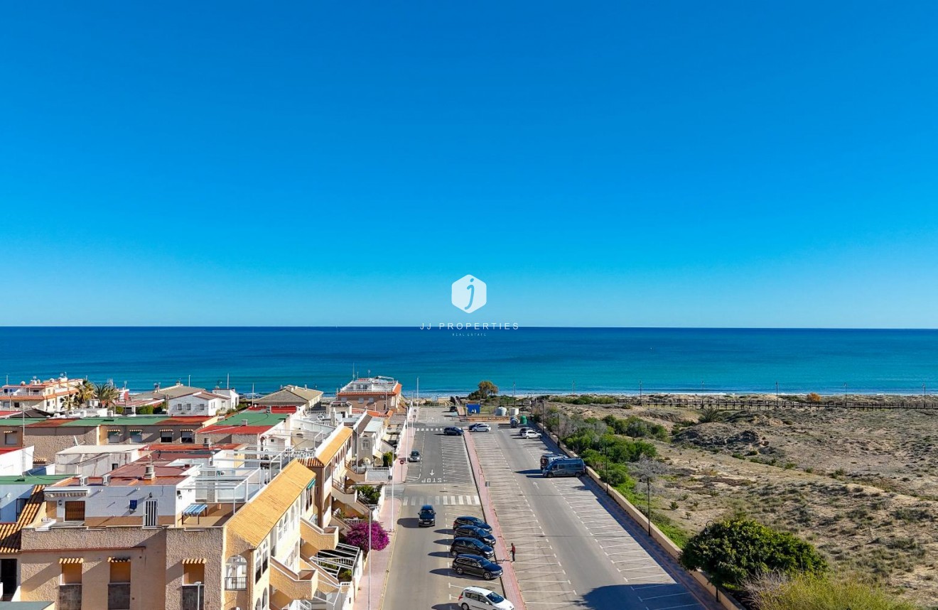 Aus zweiter Hand - Bungalow -
Torrevieja - Costa Blanca