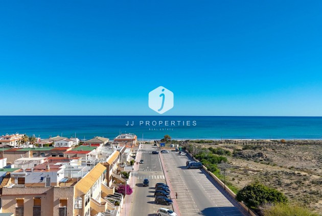 Aus zweiter Hand - Bungalow -
Torrevieja - Costa Blanca