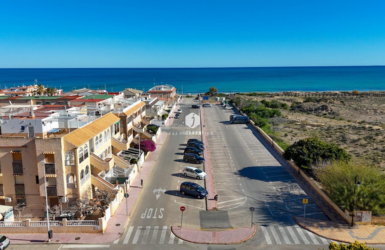 Aus zweiter Hand - Bungalow -
Torrevieja - Costa Blanca