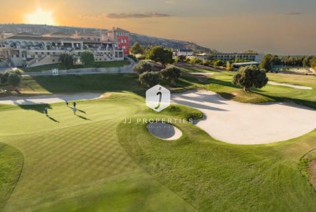 Z drugiej ręki - Villa -
Algorfa - Inland