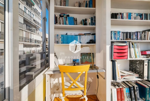 Z drugiej ręki - Mieszkanie w bloku -
Torrevieja - Costa Blanca