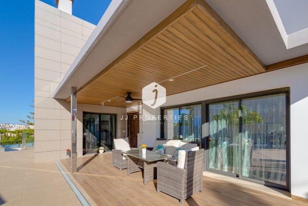 Aus zweiter Hand - Villa -
Torrevieja - Costa Blanca