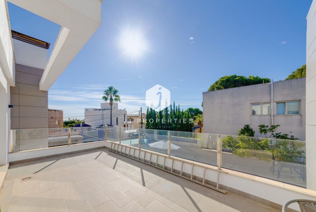 Aus zweiter Hand - Villa -
Torrevieja - Costa Blanca