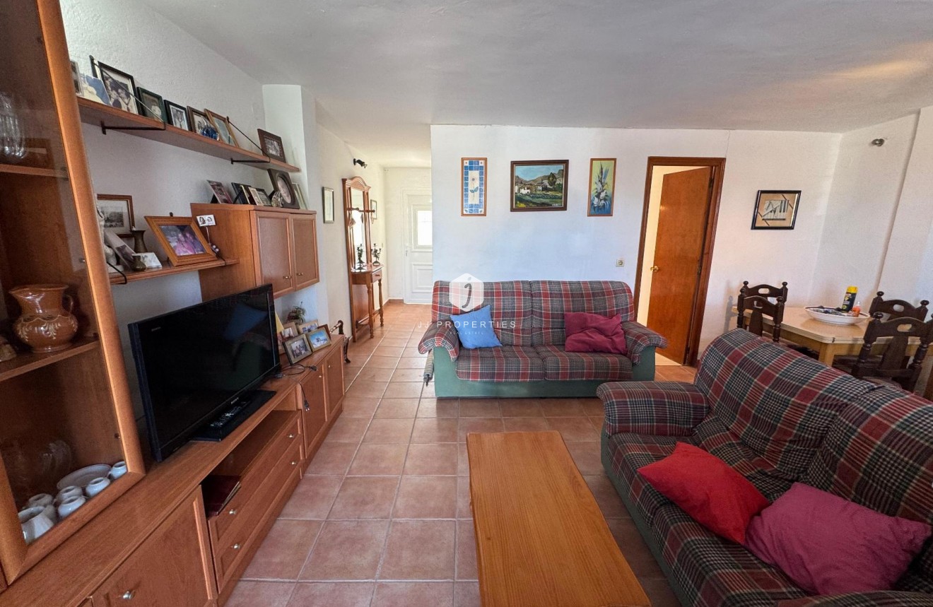 Aus zweiter Hand - Chalet -
Torrevieja - Costa Blanca