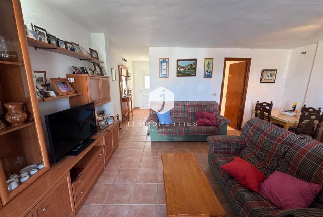 Aus zweiter Hand - Chalet -
Torrevieja - Costa Blanca