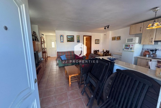 Aus zweiter Hand - Chalet -
Torrevieja - Costa Blanca