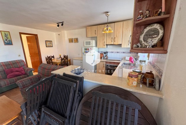 Aus zweiter Hand - Chalet -
Torrevieja - Costa Blanca