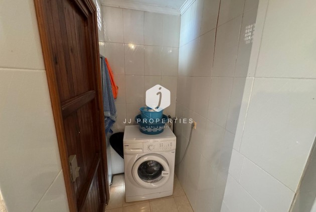 Aus zweiter Hand - Chalet -
Torrevieja - Costa Blanca