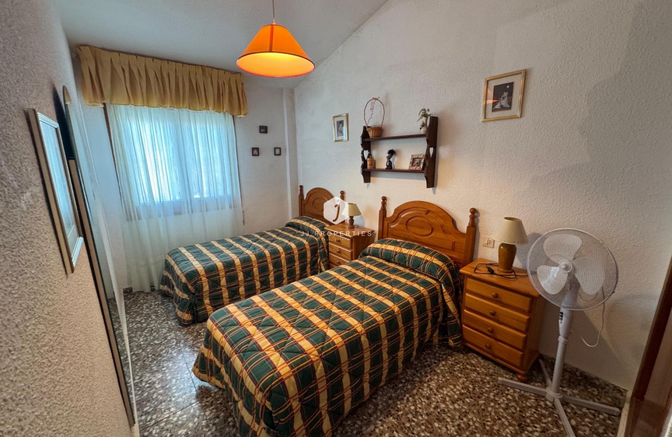 Aus zweiter Hand - Chalet -
Torrevieja - Costa Blanca