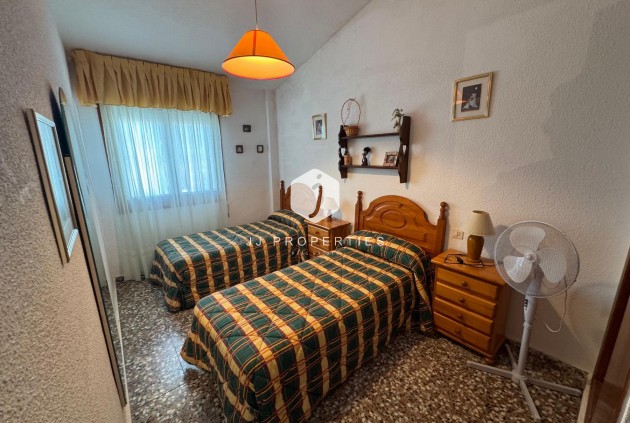 Aus zweiter Hand - Chalet -
Torrevieja - Costa Blanca