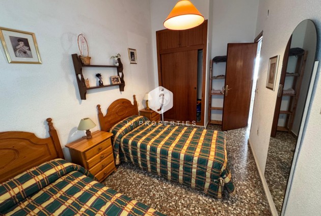 Aus zweiter Hand - Chalet -
Torrevieja - Costa Blanca