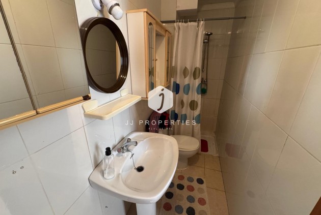 Aus zweiter Hand - Chalet -
Torrevieja - Costa Blanca