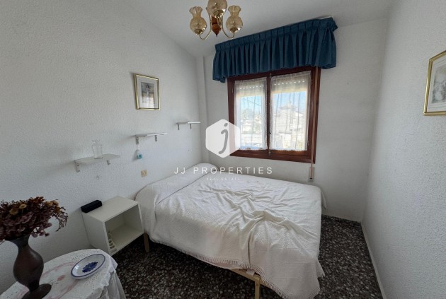 Aus zweiter Hand - Chalet -
Torrevieja - Costa Blanca