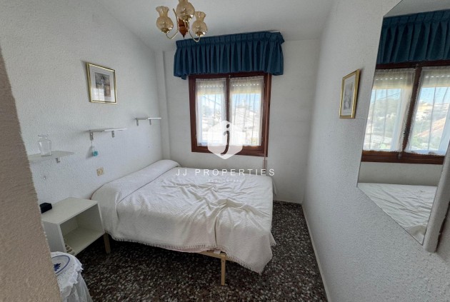 Aus zweiter Hand - Chalet -
Torrevieja - Costa Blanca