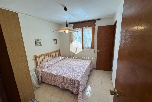 Aus zweiter Hand - Chalet -
Torrevieja - Costa Blanca