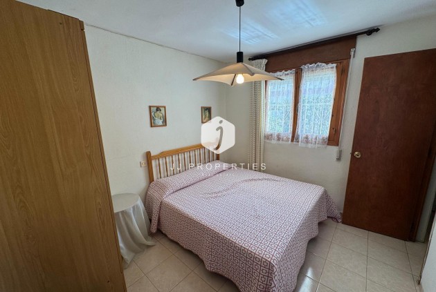 Aus zweiter Hand - Chalet -
Torrevieja - Costa Blanca