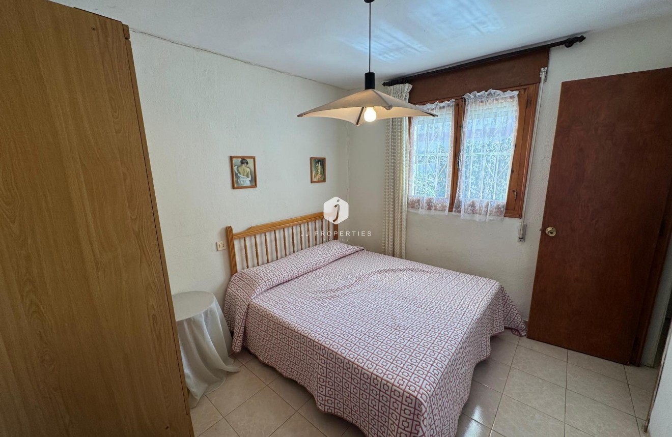 Aus zweiter Hand - Chalet -
Torrevieja - Costa Blanca