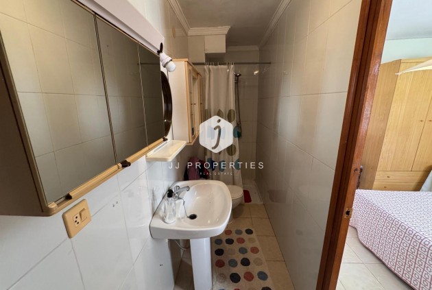 Aus zweiter Hand - Chalet -
Torrevieja - Costa Blanca