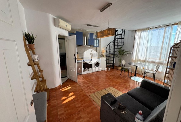 Aus zweiter Hand - Bungalow -
Torrevieja - Costa Blanca