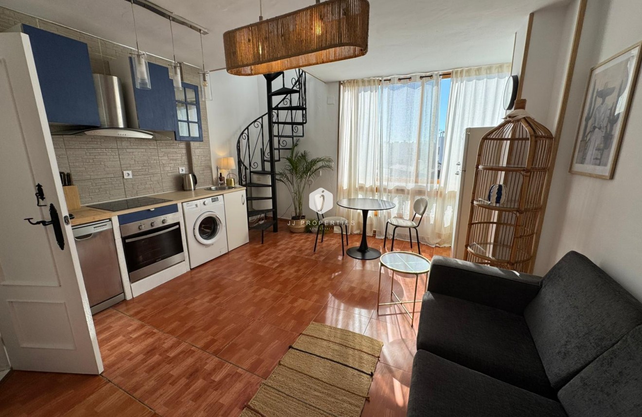 Aus zweiter Hand - Bungalow -
Torrevieja - Costa Blanca