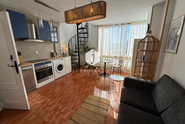 Aus zweiter Hand - Bungalow -
Torrevieja - Costa Blanca