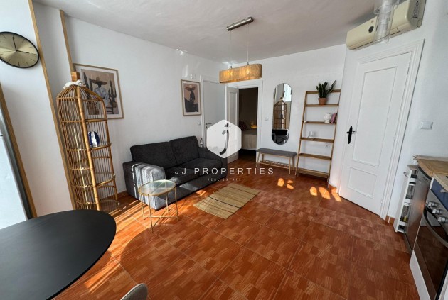 Aus zweiter Hand - Bungalow -
Torrevieja - Costa Blanca