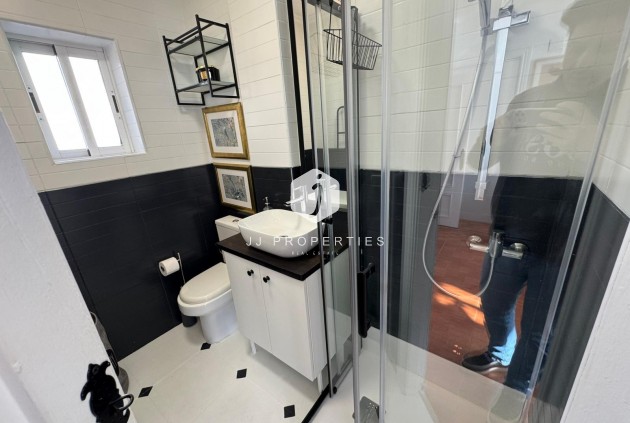 Aus zweiter Hand - Bungalow -
Torrevieja - Costa Blanca