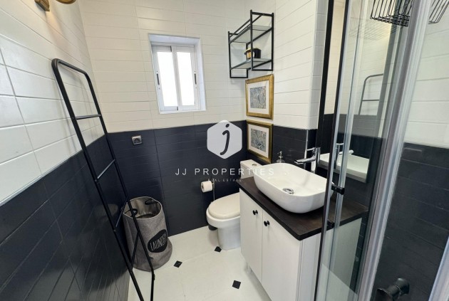 Aus zweiter Hand - Bungalow -
Torrevieja - Costa Blanca