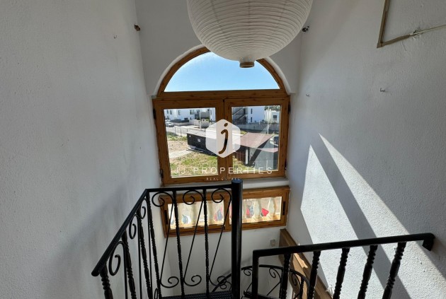 Aus zweiter Hand - Bungalow -
Torrevieja - Costa Blanca