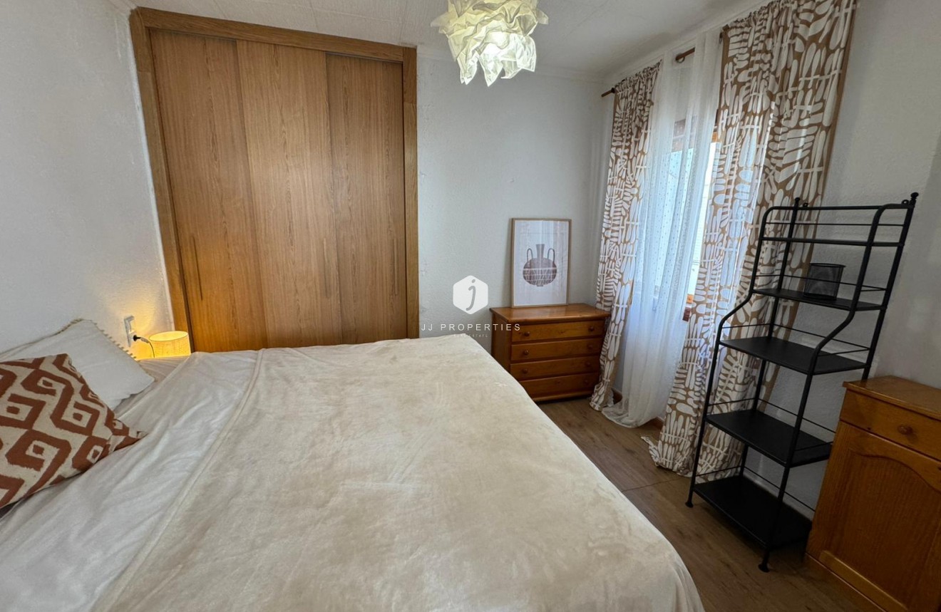 Aus zweiter Hand - Bungalow -
Torrevieja - Costa Blanca