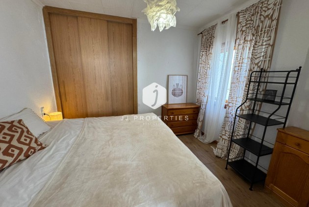 Aus zweiter Hand - Bungalow -
Torrevieja - Costa Blanca