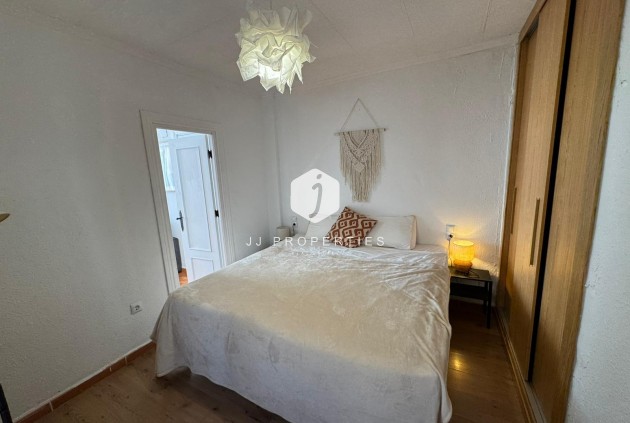 Aus zweiter Hand - Bungalow -
Torrevieja - Costa Blanca