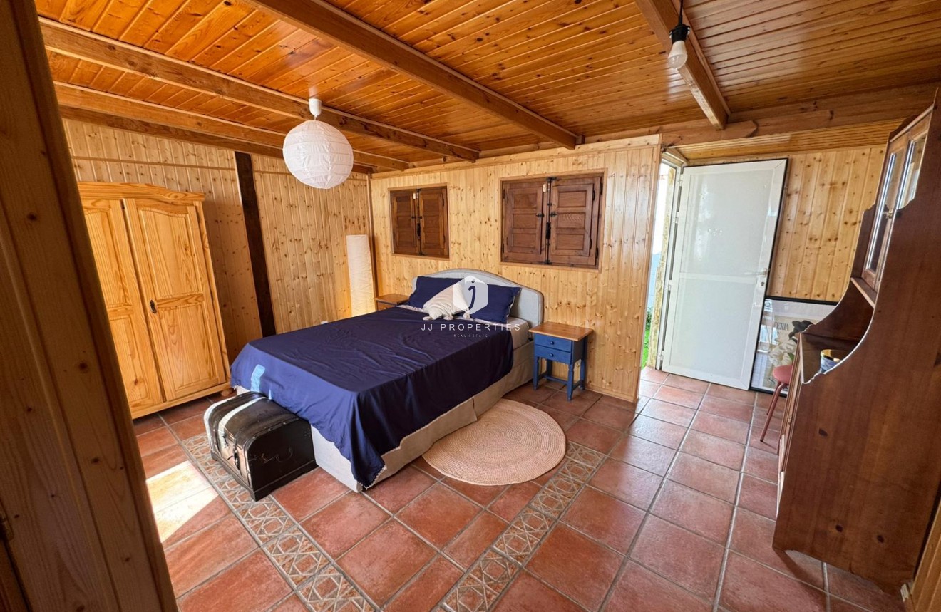 Aus zweiter Hand - Bungalow -
Torrevieja - Costa Blanca