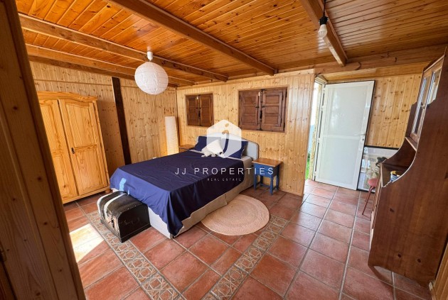 Aus zweiter Hand - Bungalow -
Torrevieja - Costa Blanca