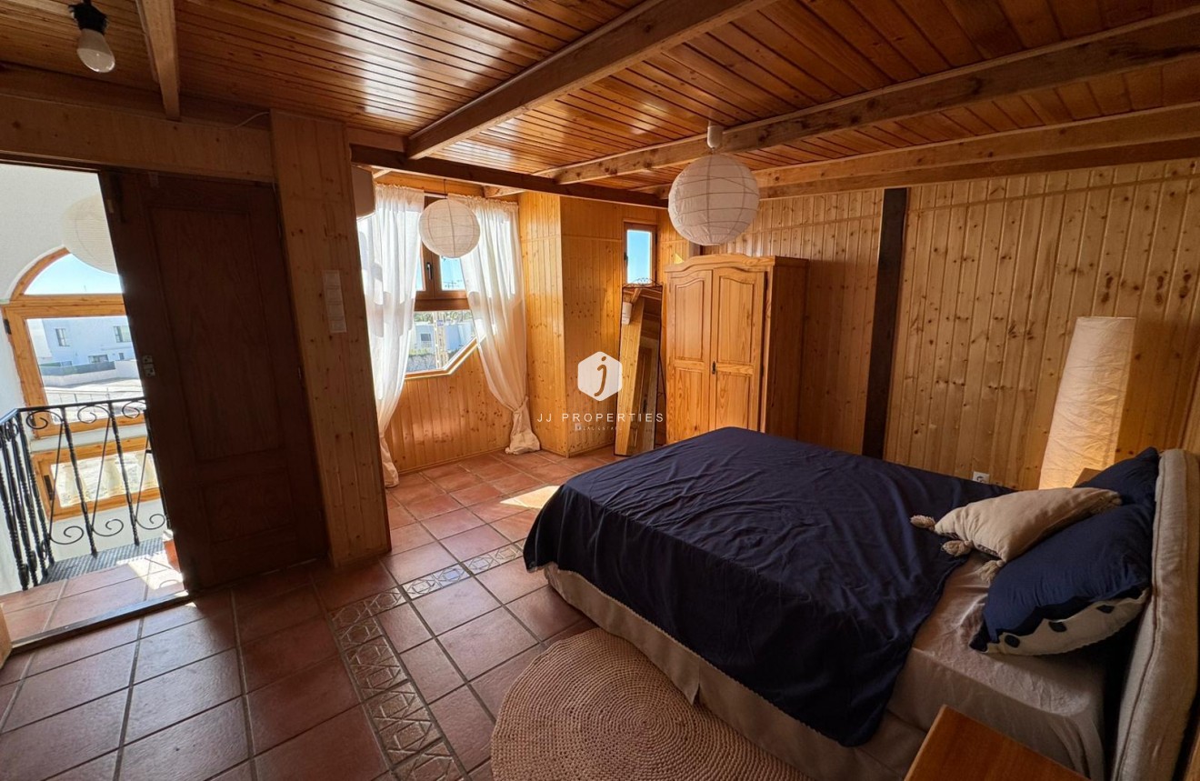 Aus zweiter Hand - Bungalow -
Torrevieja - Costa Blanca