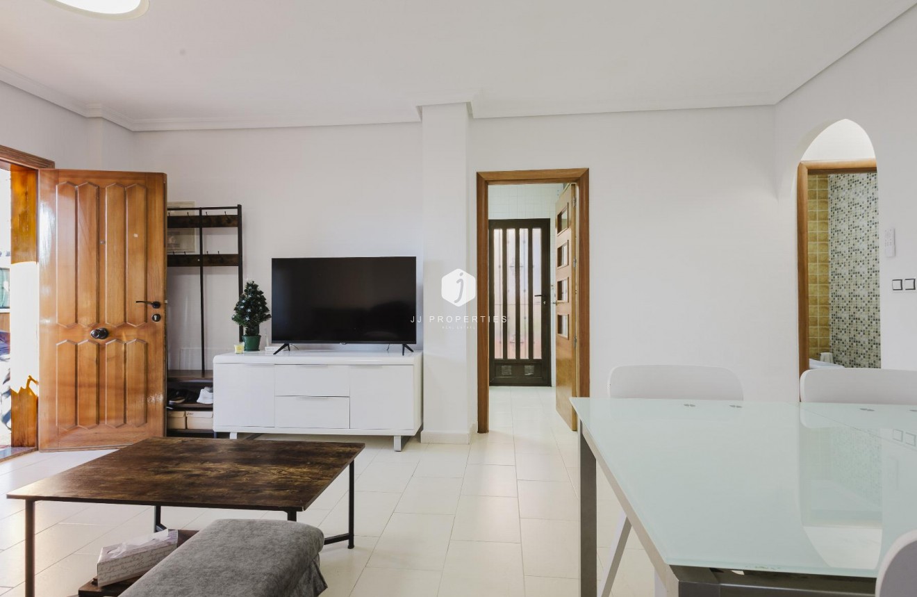 Aus zweiter Hand - Villa -
Torrevieja - Costa Blanca