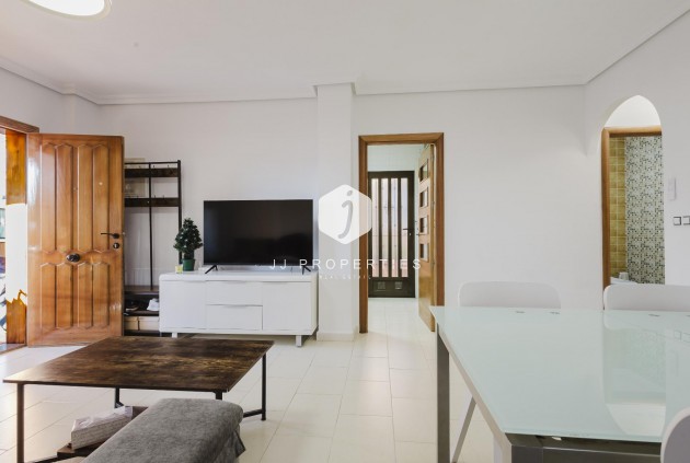 Aus zweiter Hand - Villa -
Torrevieja - Costa Blanca