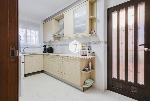 Aus zweiter Hand - Villa -
Torrevieja - Costa Blanca