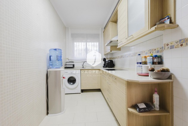 Aus zweiter Hand - Villa -
Torrevieja - Costa Blanca