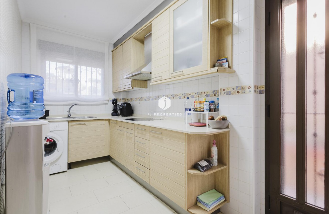 Aus zweiter Hand - Villa -
Torrevieja - Costa Blanca