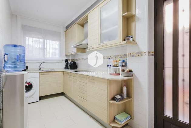 Aus zweiter Hand - Villa -
Torrevieja - Costa Blanca