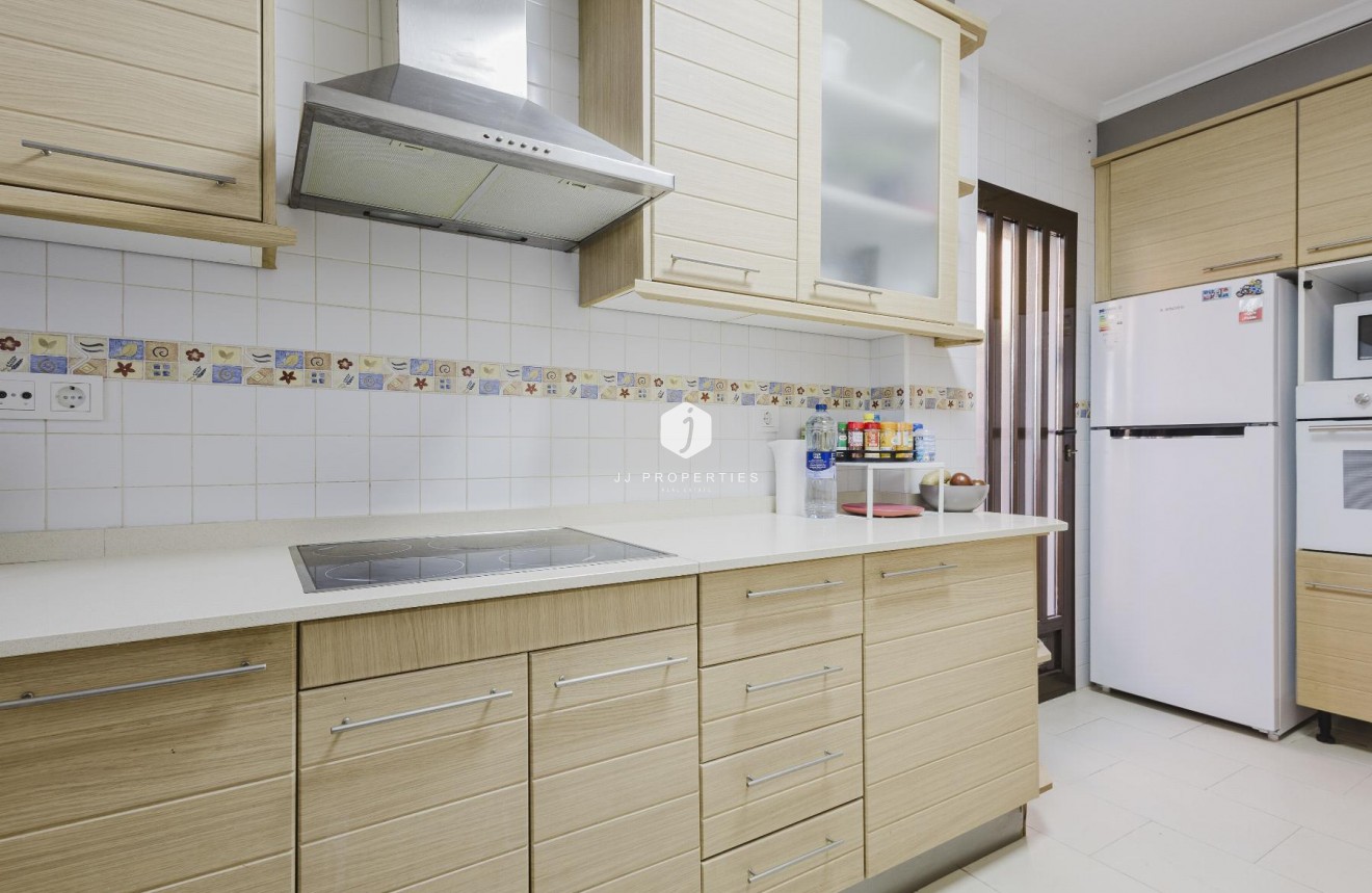 Aus zweiter Hand - Villa -
Torrevieja - Costa Blanca