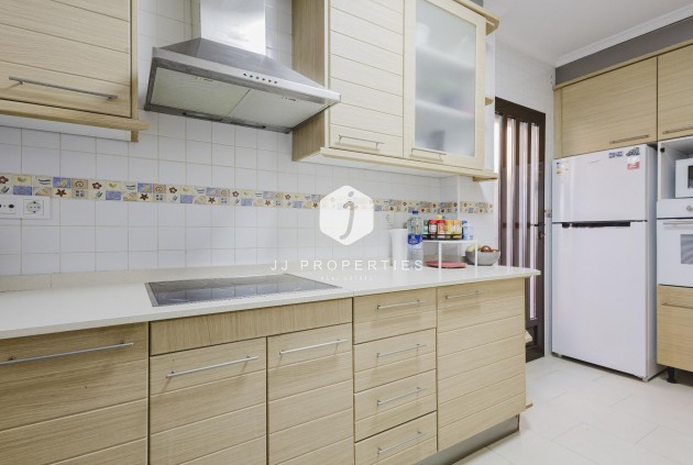 Aus zweiter Hand - Villa -
Torrevieja - Costa Blanca