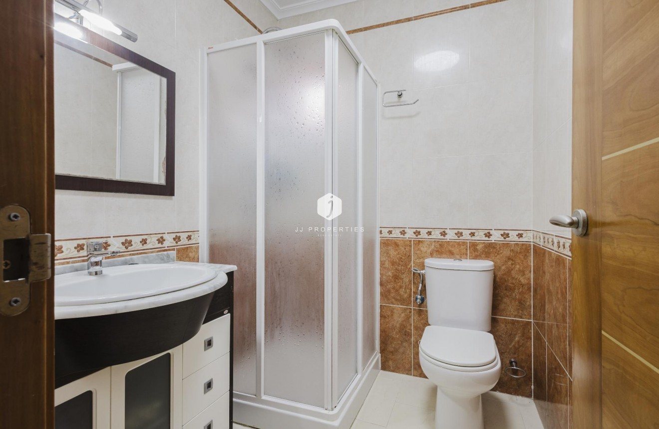 Aus zweiter Hand - Villa -
Torrevieja - Costa Blanca