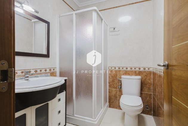 Aus zweiter Hand - Villa -
Torrevieja - Costa Blanca