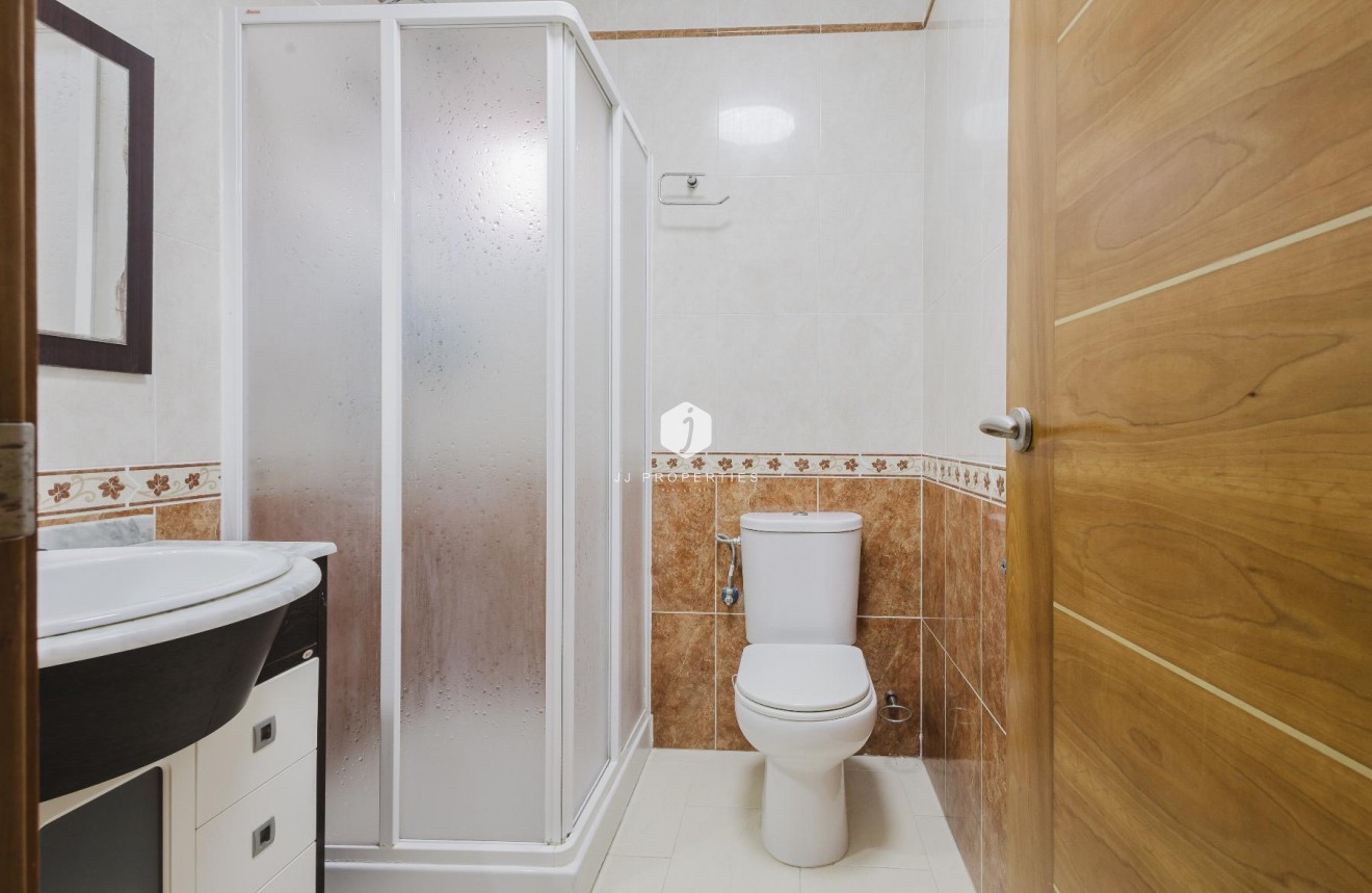 Aus zweiter Hand - Villa -
Torrevieja - Costa Blanca