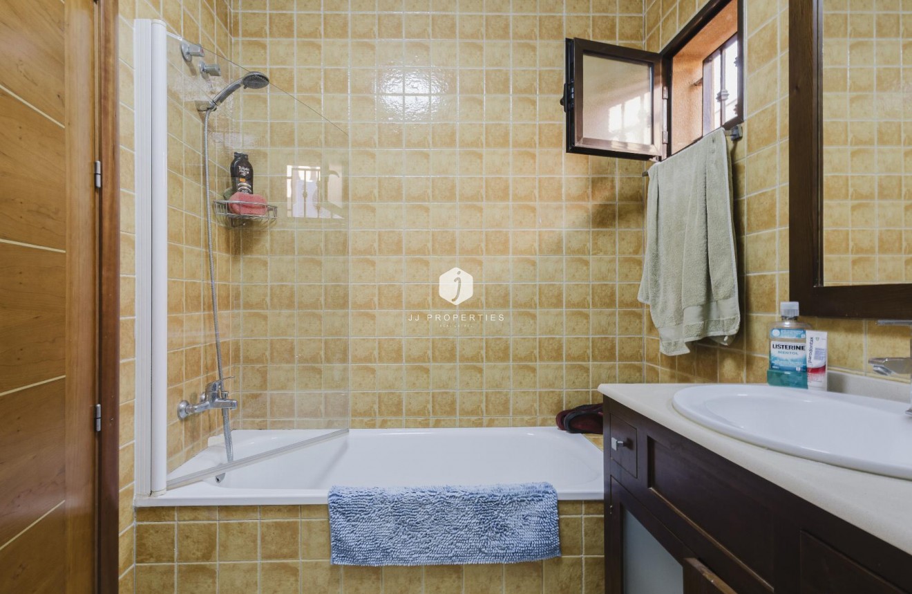 Aus zweiter Hand - Villa -
Torrevieja - Costa Blanca